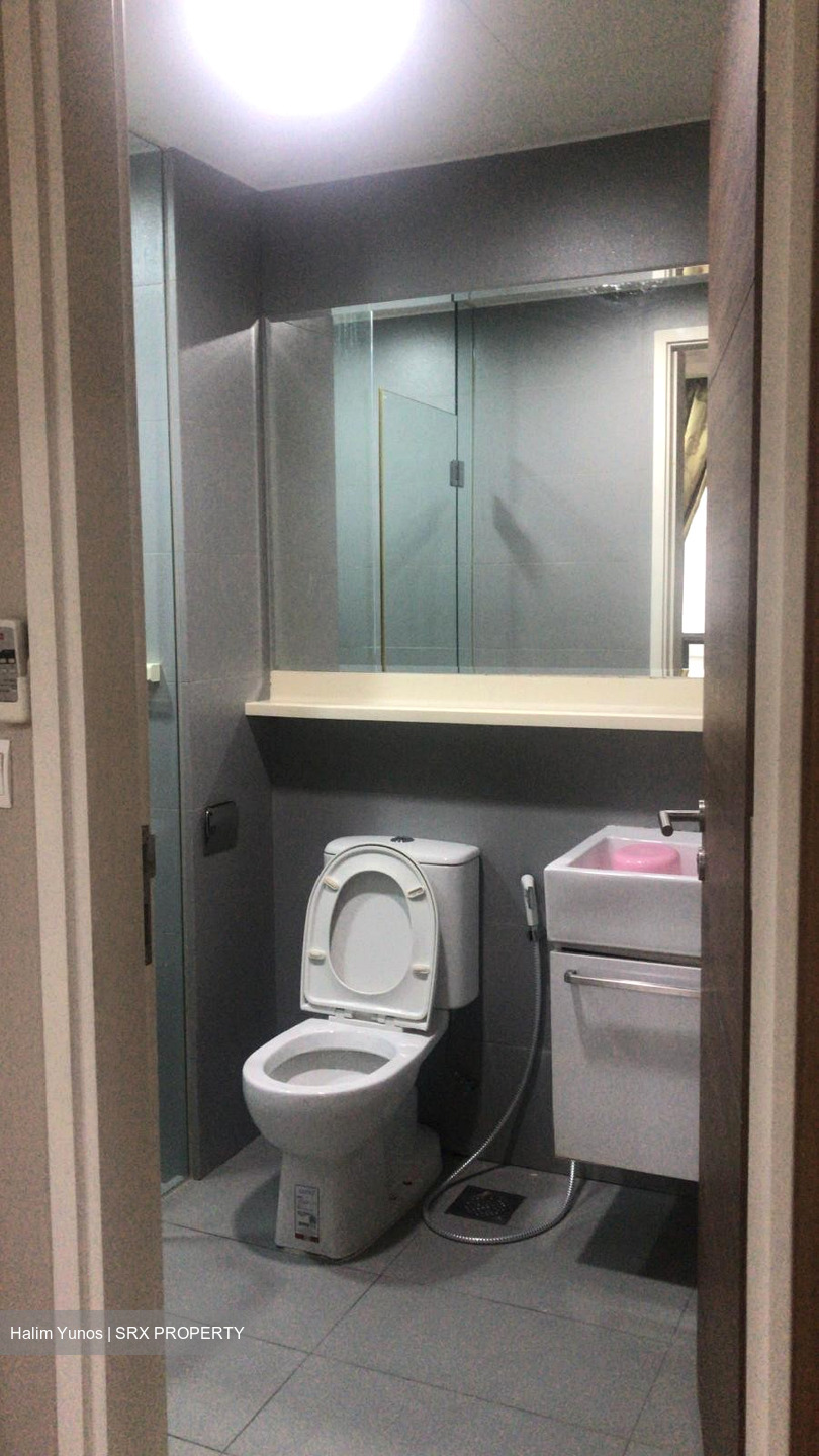 Tampines Avenue 8 (D18), Condominium #587693531